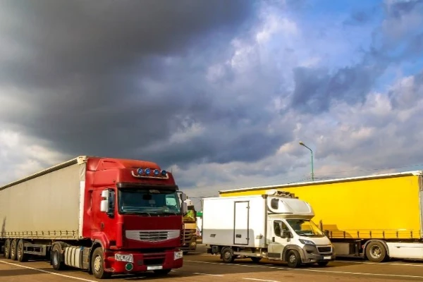 Adana Sorgun Nakliyat Ambarları